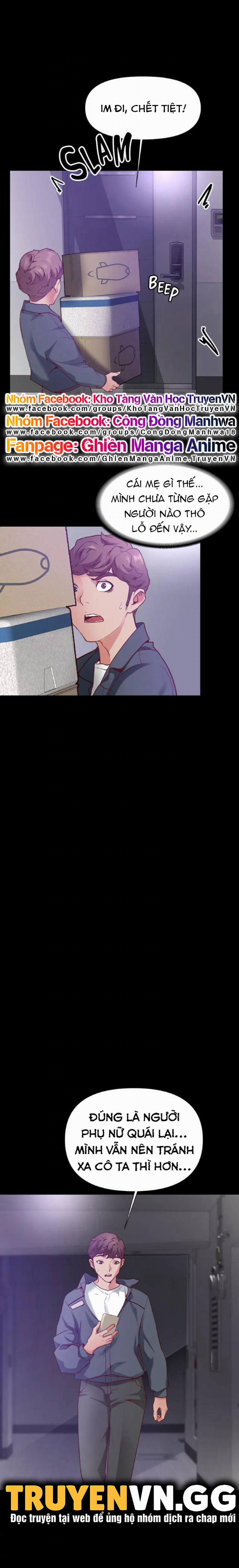 Khi Loser Trỗi Dậy 1 trang 10