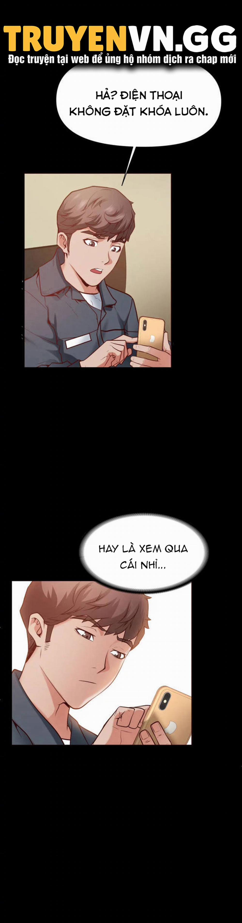 Khi Loser Trỗi Dậy 1 trang 13