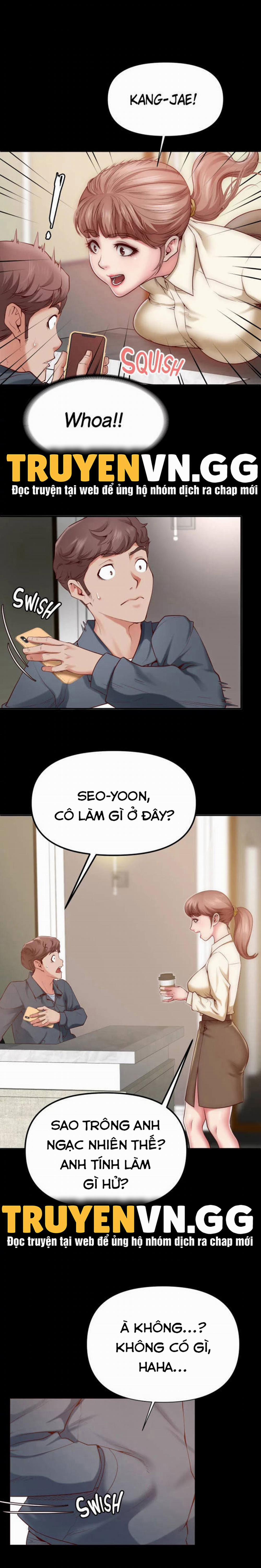 Khi Loser Trỗi Dậy 1 trang 14