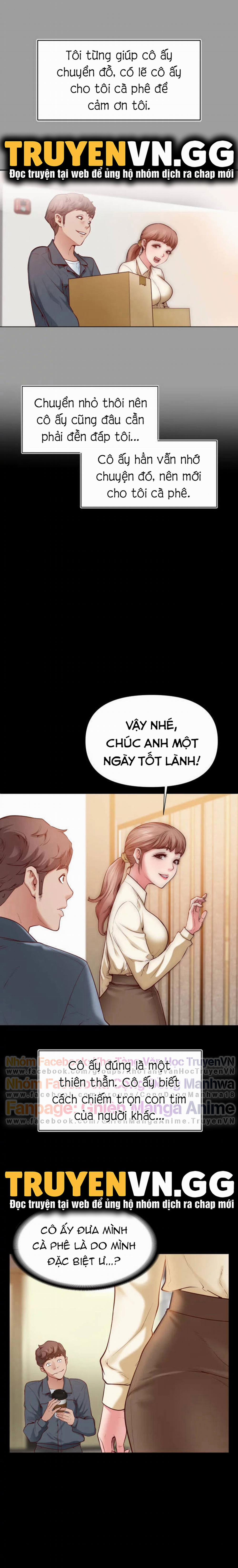 Khi Loser Trỗi Dậy 1 trang 16