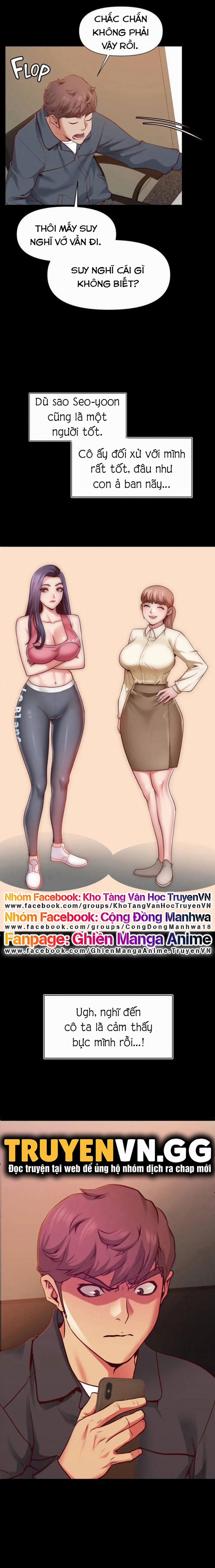 Khi Loser Trỗi Dậy 1 trang 17