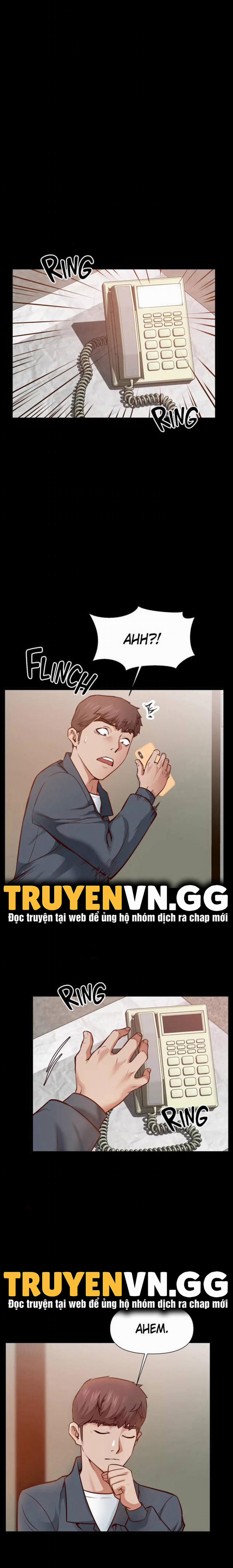 Khi Loser Trỗi Dậy 1 trang 18