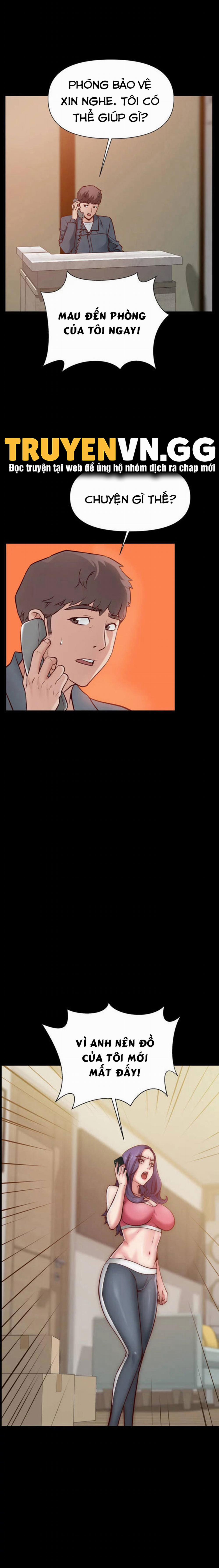 Khi Loser Trỗi Dậy 1 trang 19