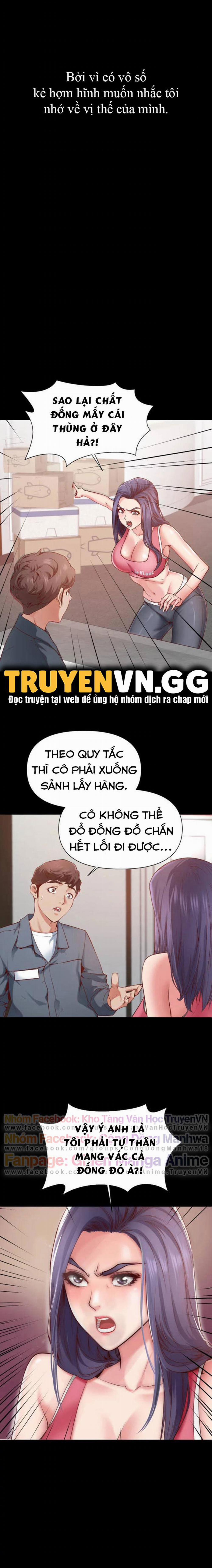 Khi Loser Trỗi Dậy 1 trang 2