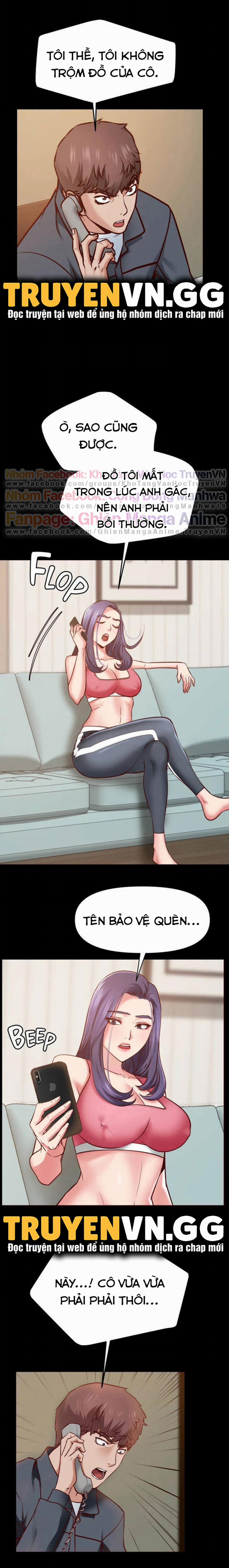 Khi Loser Trỗi Dậy 1 trang 22