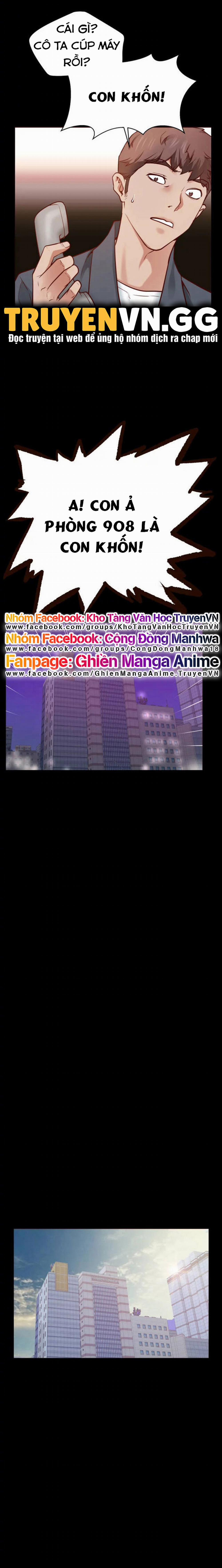 Khi Loser Trỗi Dậy 1 trang 23
