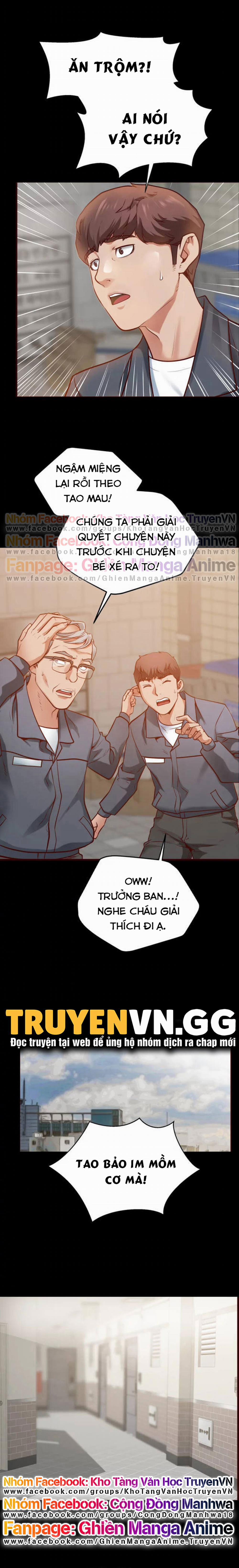 Khi Loser Trỗi Dậy 1 trang 26