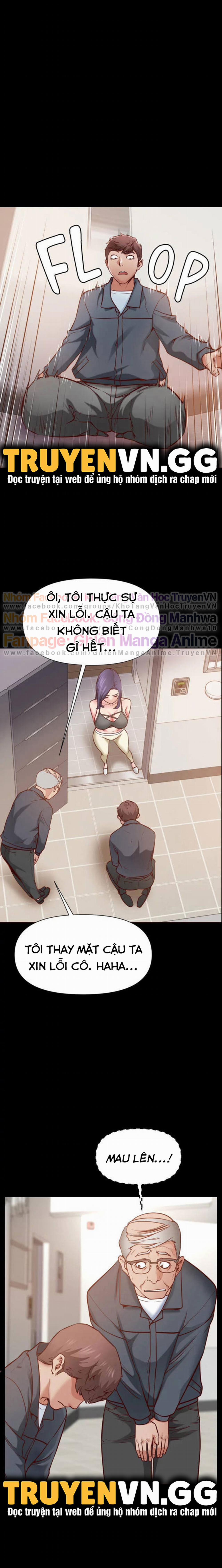 Khi Loser Trỗi Dậy 1 trang 32