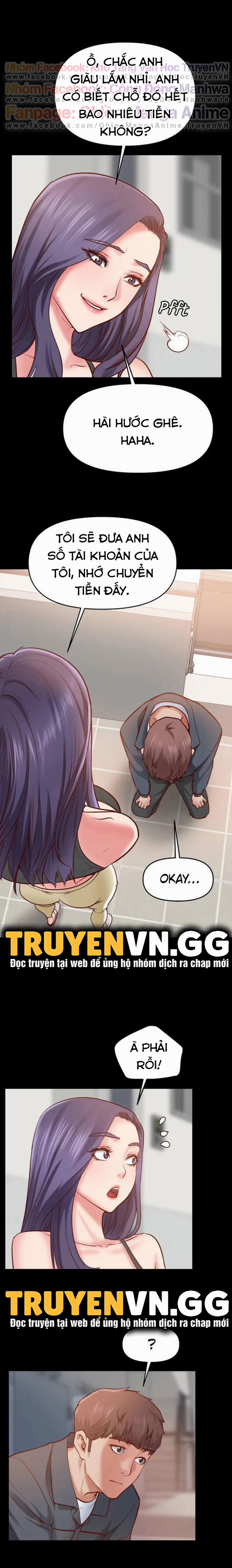 Khi Loser Trỗi Dậy 1 trang 34