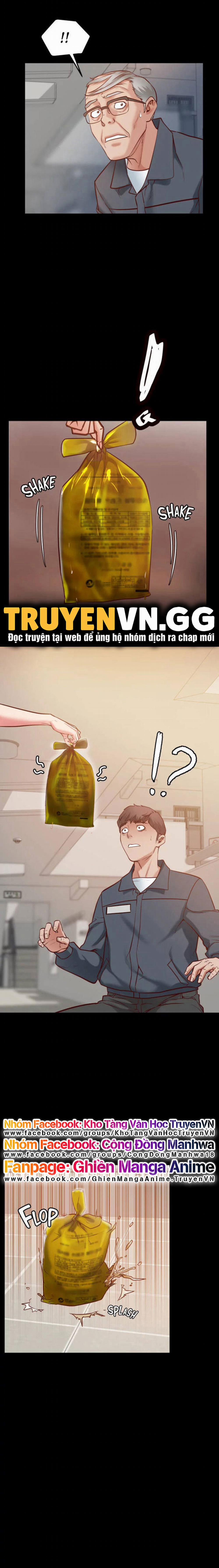 Khi Loser Trỗi Dậy 1 trang 35