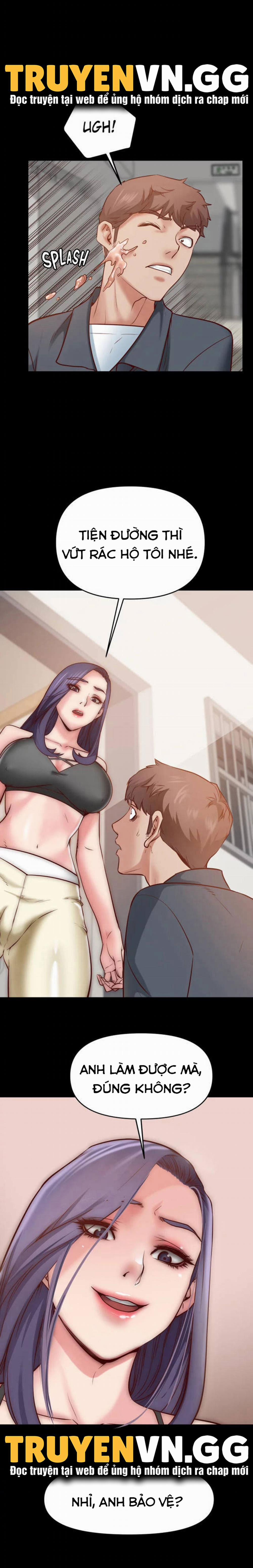 Khi Loser Trỗi Dậy 1 trang 36