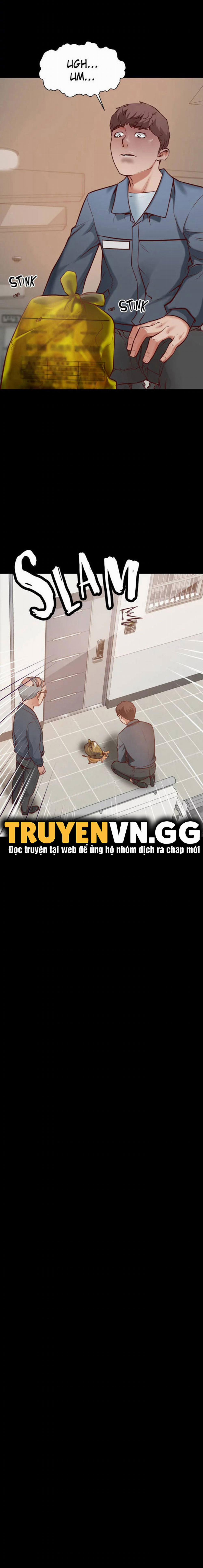 Khi Loser Trỗi Dậy 1 trang 37