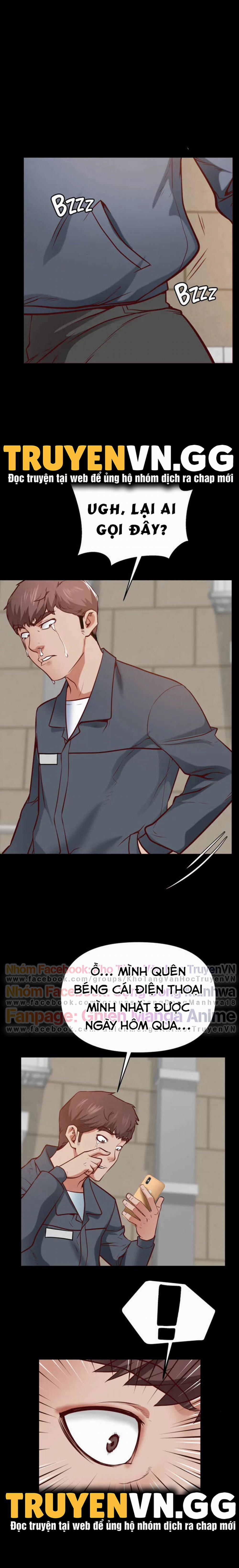 Khi Loser Trỗi Dậy 1 trang 39