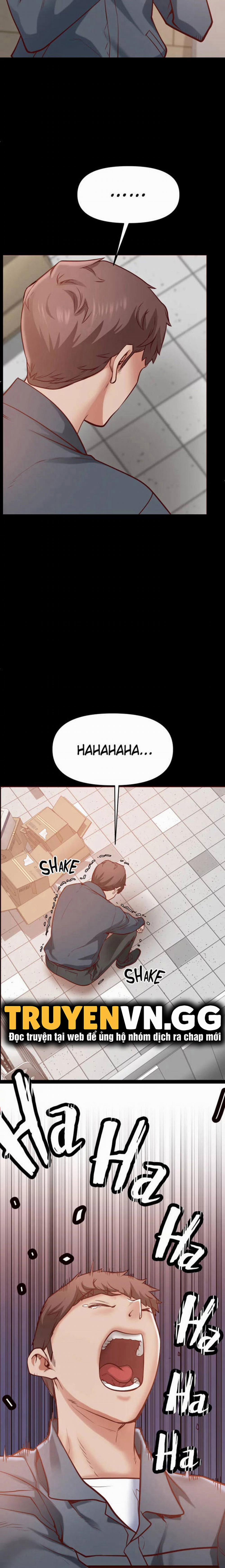 Khi Loser Trỗi Dậy 1 trang 41