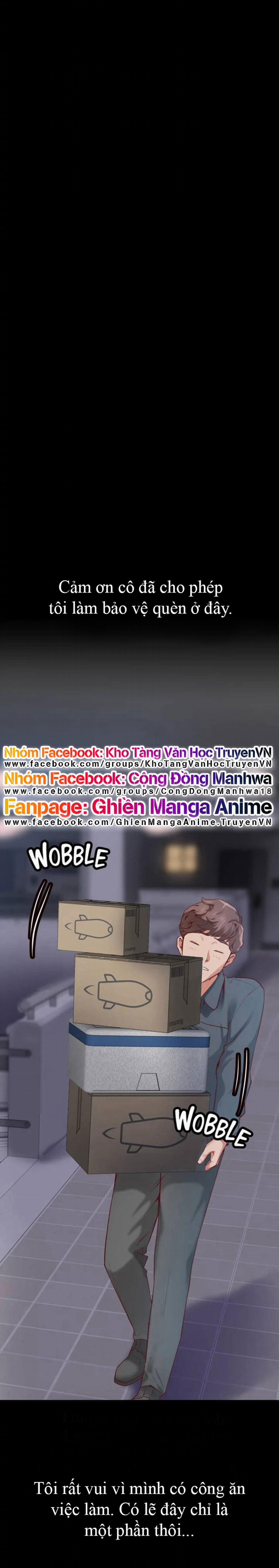 Khi Loser Trỗi Dậy 1 trang 5