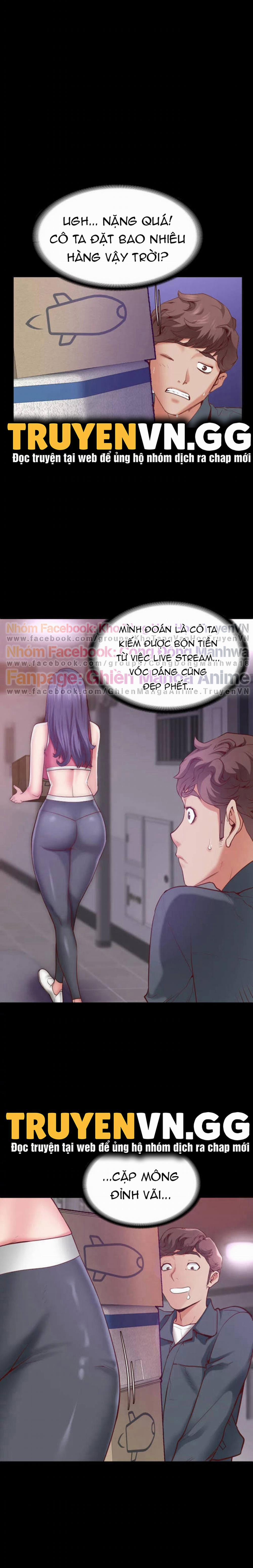 Khi Loser Trỗi Dậy 1 trang 6