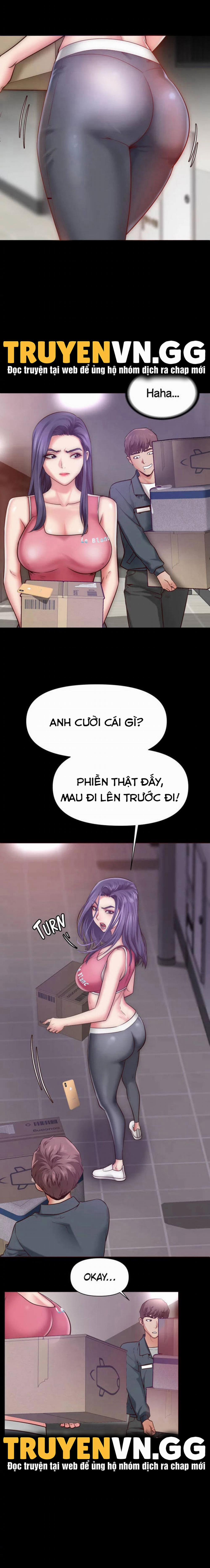 Khi Loser Trỗi Dậy 1 trang 7