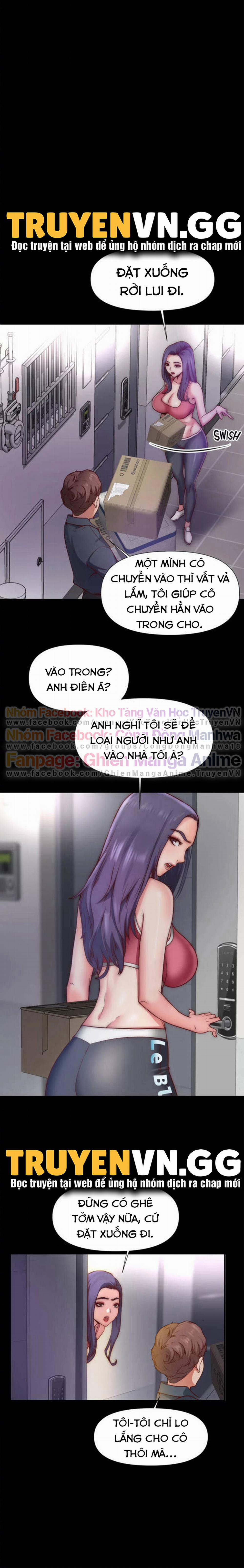 Khi Loser Trỗi Dậy 1 trang 9