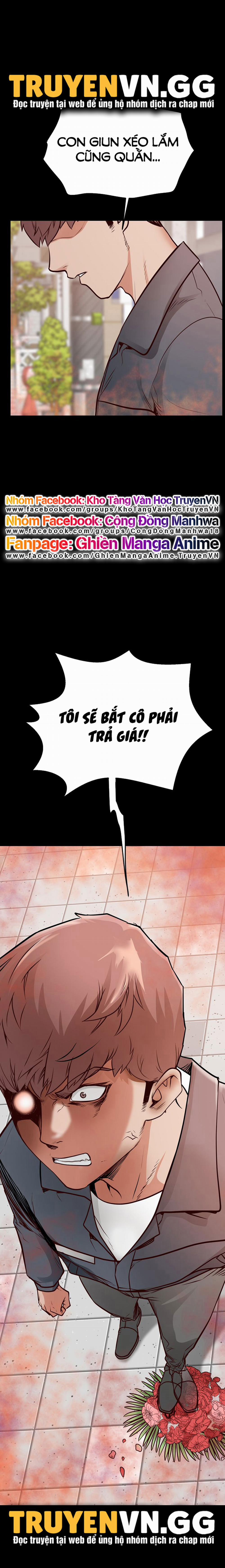 Khi Loser Trỗi Dậy 11 trang 14