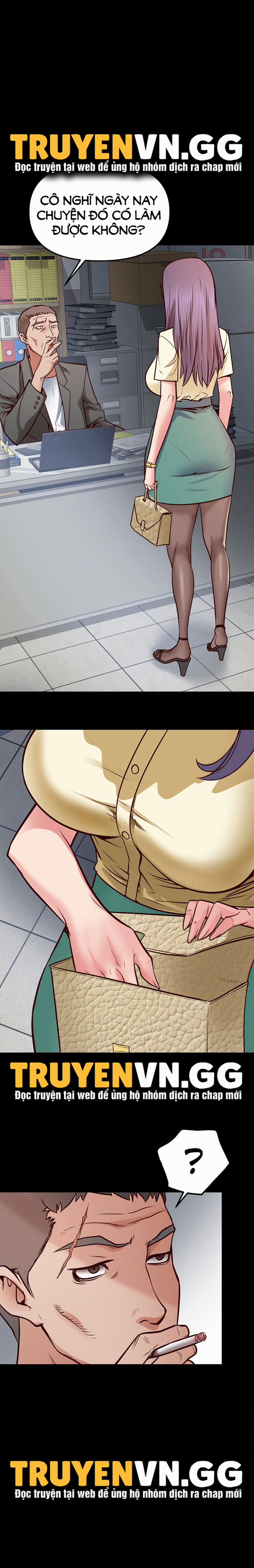 Khi Loser Trỗi Dậy 11 trang 19