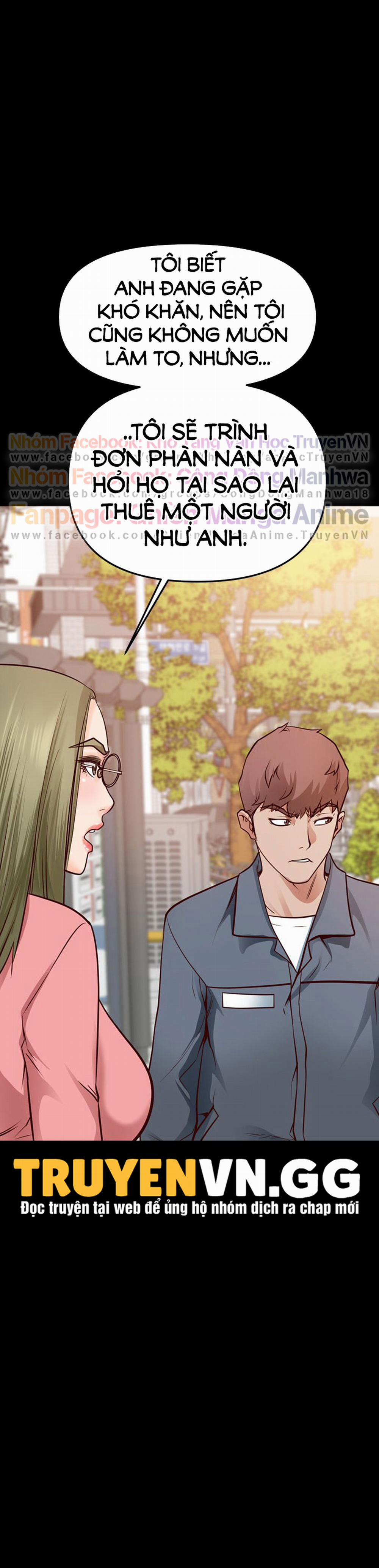 Khi Loser Trỗi Dậy 11 trang 8