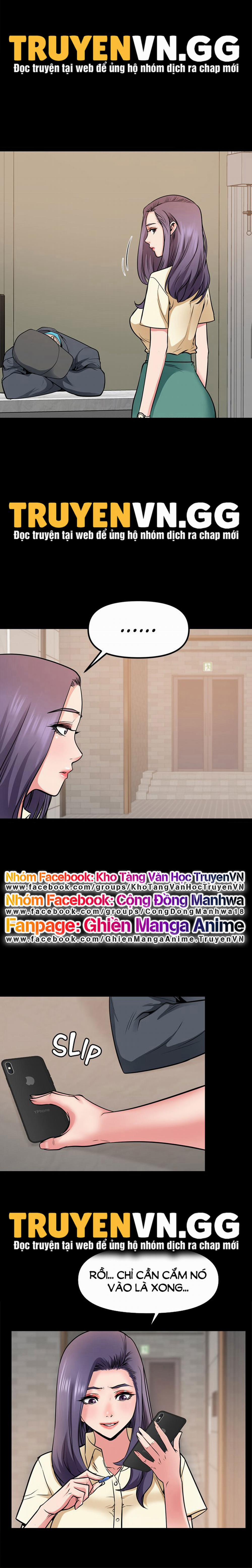 Khi Loser Trỗi Dậy 12 trang 10