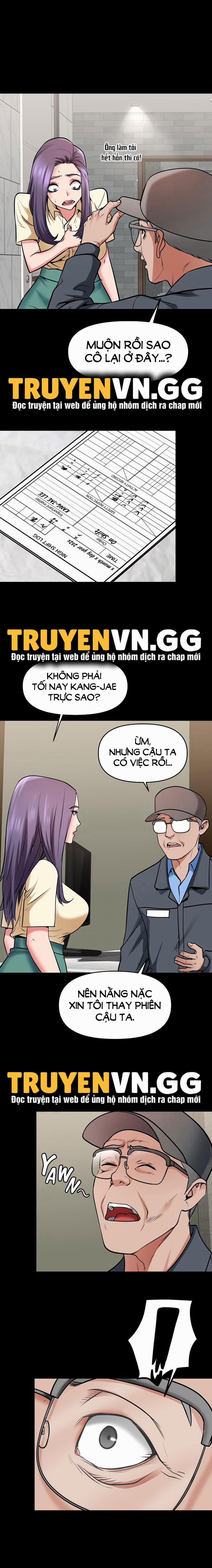 Khi Loser Trỗi Dậy 12 trang 17