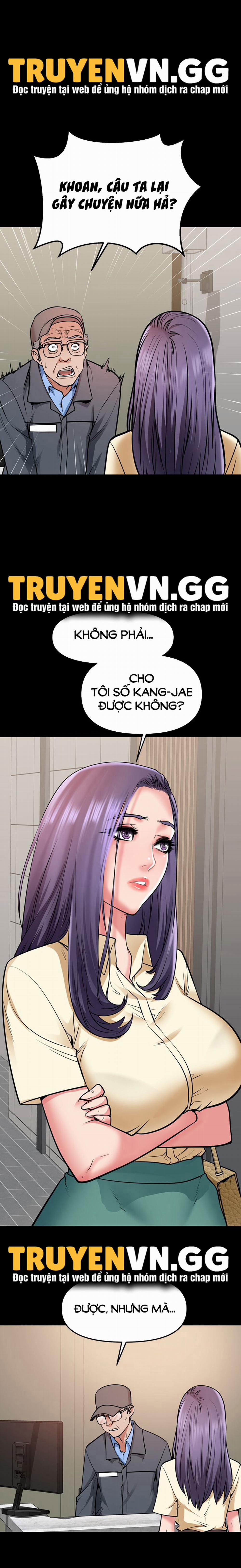 Khi Loser Trỗi Dậy 12 trang 18