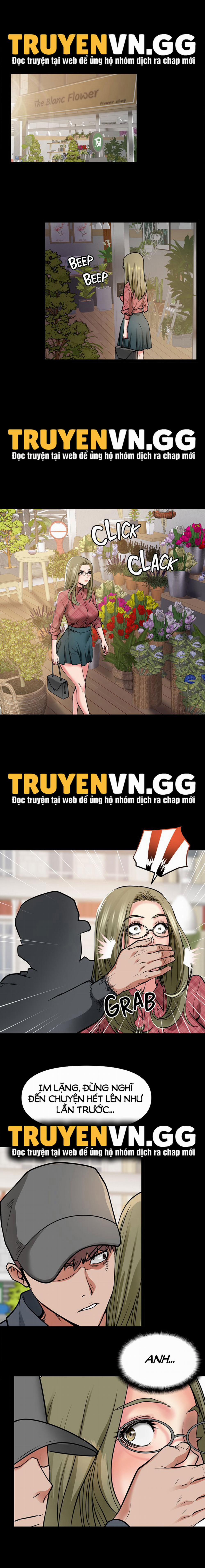 Khi Loser Trỗi Dậy 12 trang 21