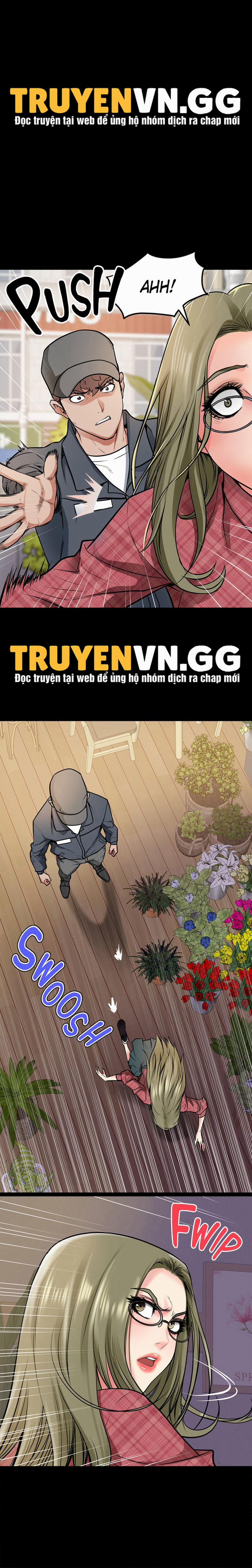 Khi Loser Trỗi Dậy 12 trang 22