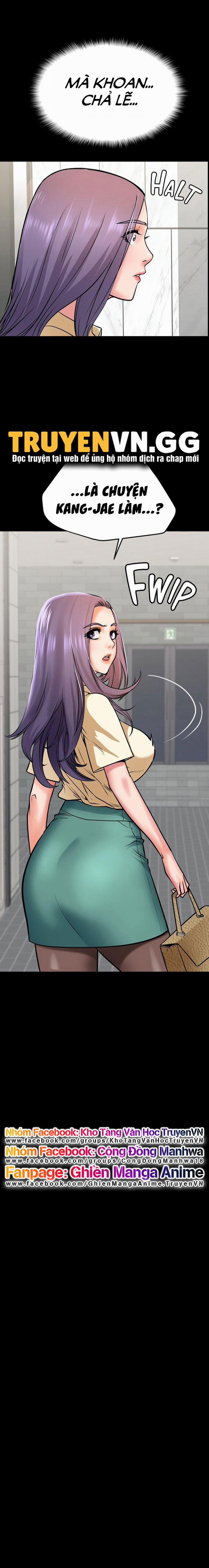 Khi Loser Trỗi Dậy 12 trang 31