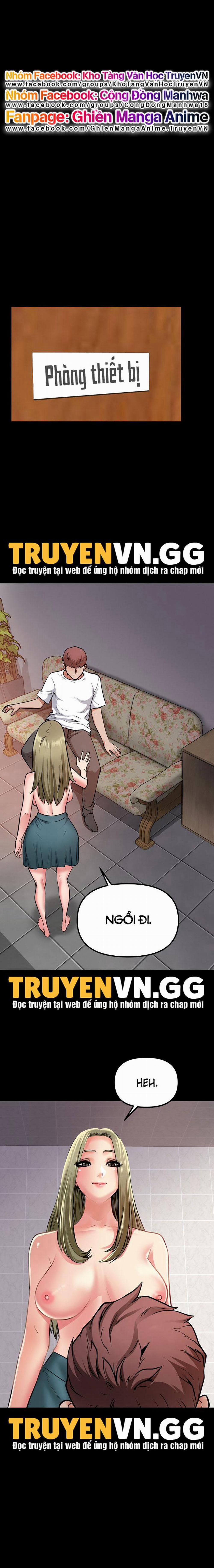 Khi Loser Trỗi Dậy 13 trang 2