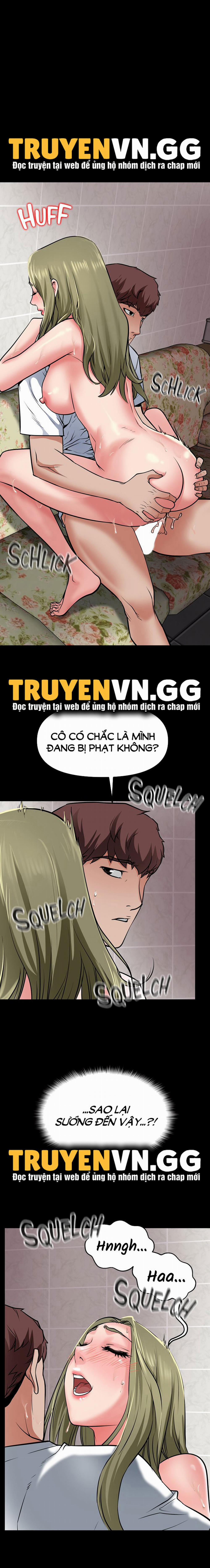 Khi Loser Trỗi Dậy 13 trang 23