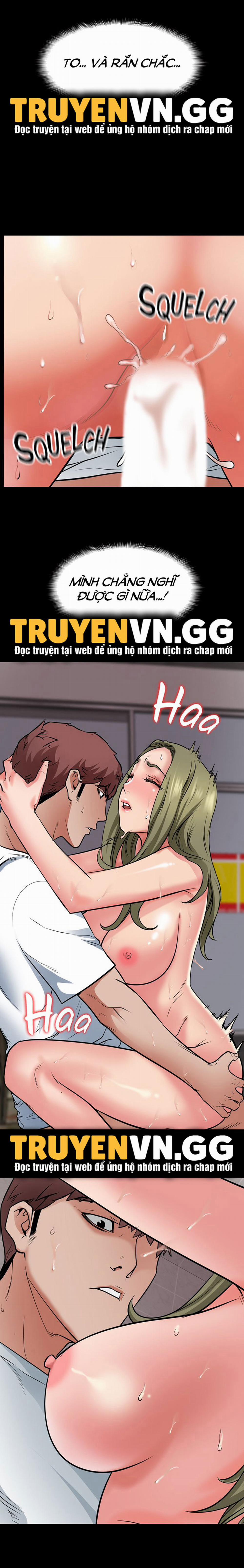 Khi Loser Trỗi Dậy 13 trang 24