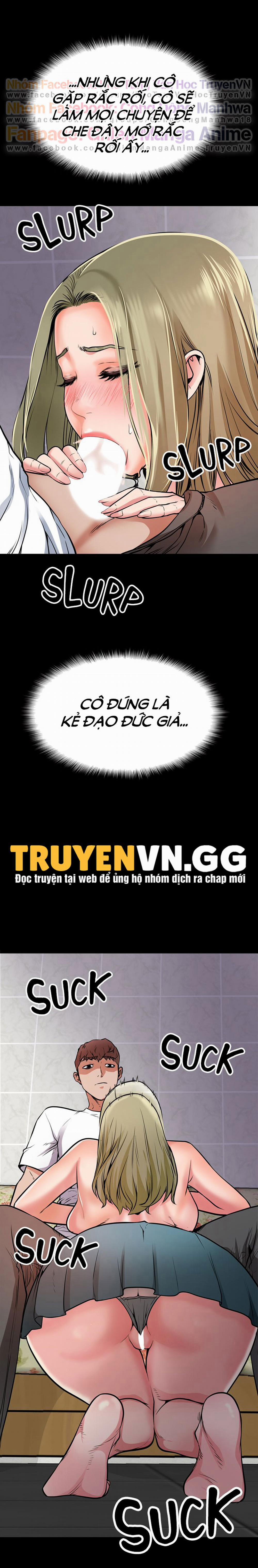 Khi Loser Trỗi Dậy 13 trang 6