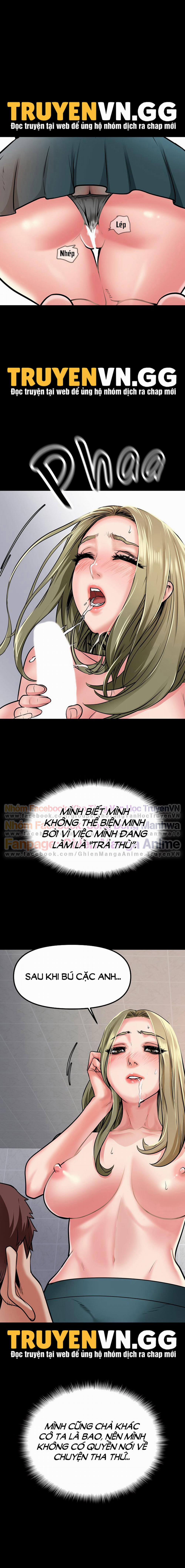 Khi Loser Trỗi Dậy 13 trang 7