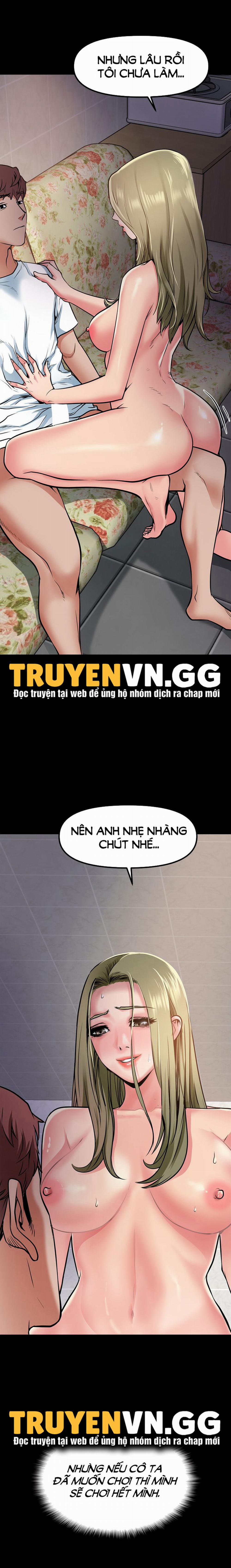 Khi Loser Trỗi Dậy 13 trang 9