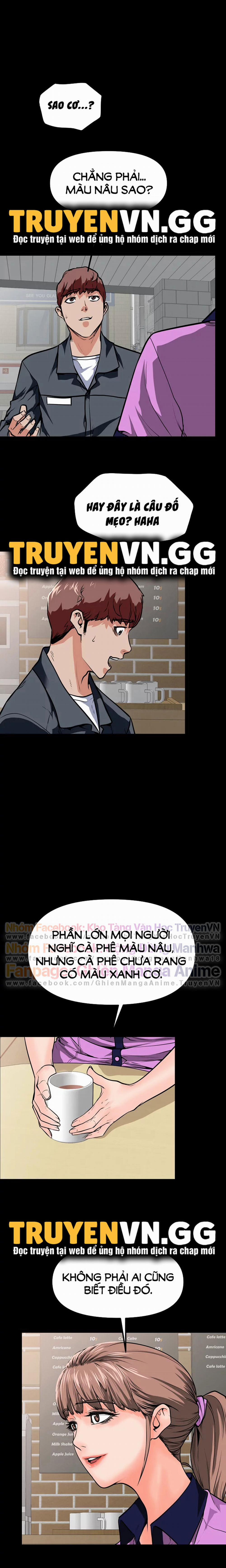 Khi Loser Trỗi Dậy 14 trang 25