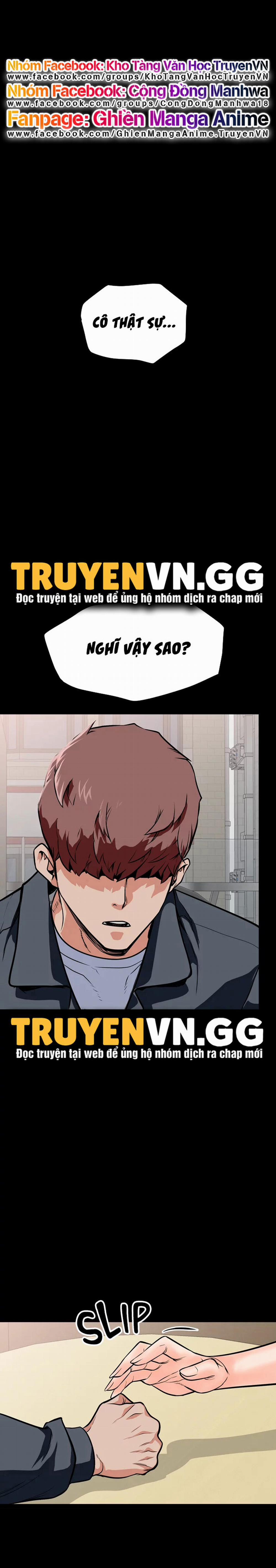 Khi Loser Trỗi Dậy 14 trang 28