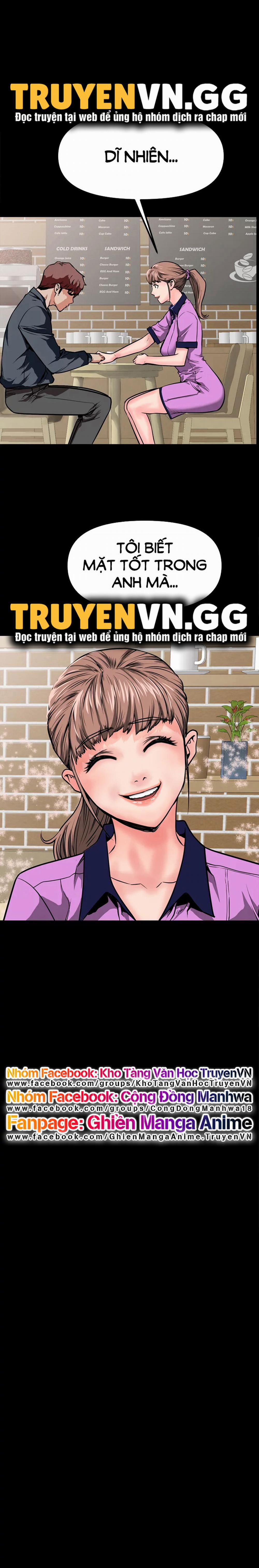Khi Loser Trỗi Dậy 14 trang 29