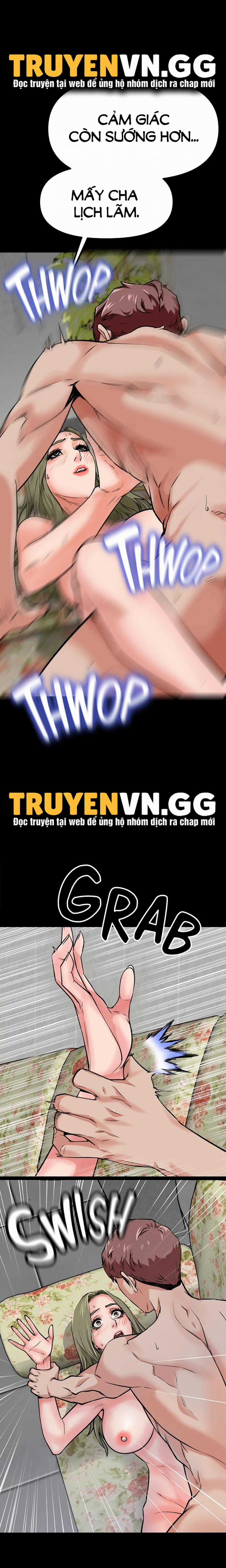 Khi Loser Trỗi Dậy 14 trang 6