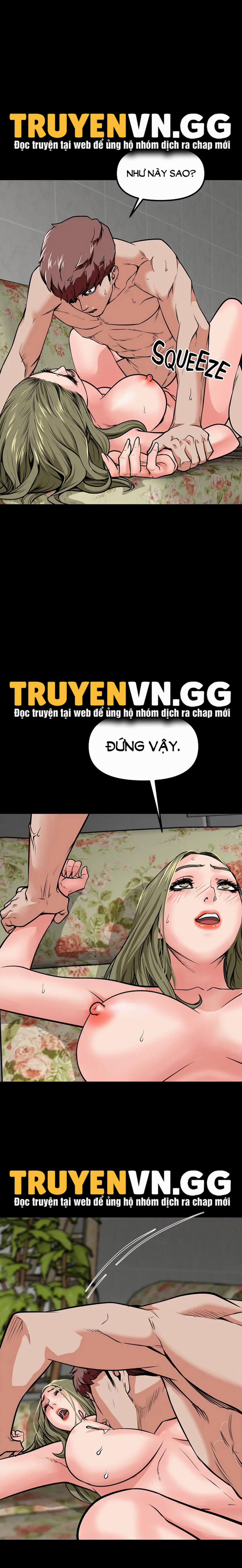 Khi Loser Trỗi Dậy 14 trang 7