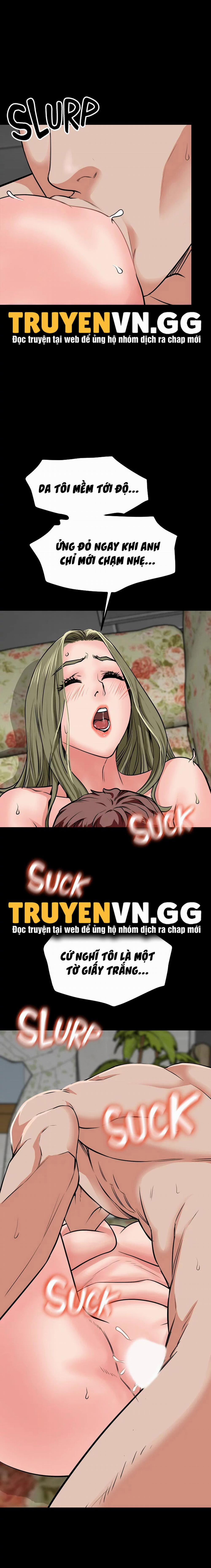 Khi Loser Trỗi Dậy 14 trang 8