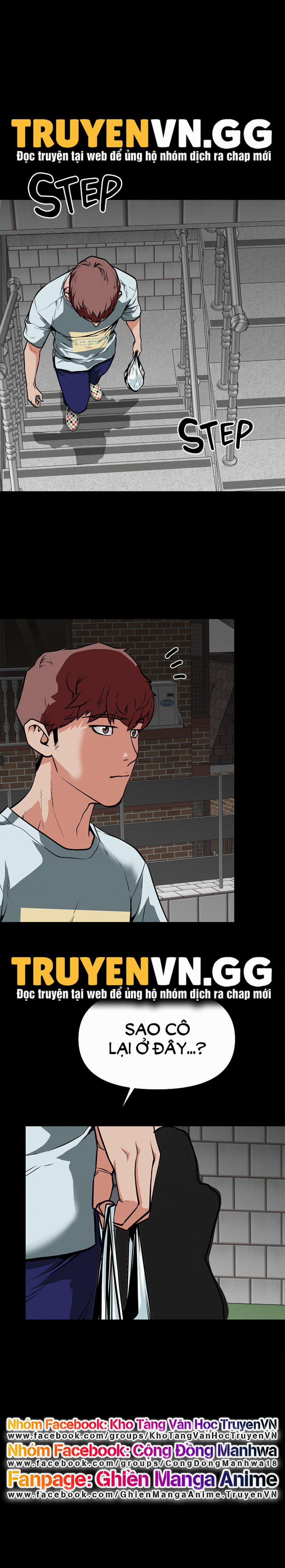 Khi Loser Trỗi Dậy 15 trang 0