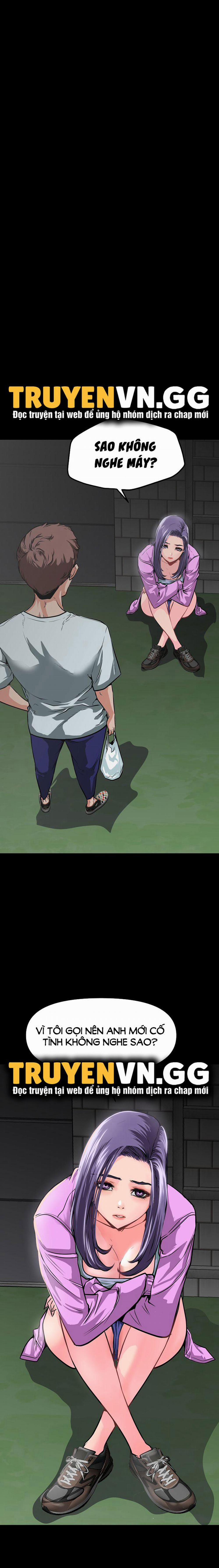 Khi Loser Trỗi Dậy 15 trang 1