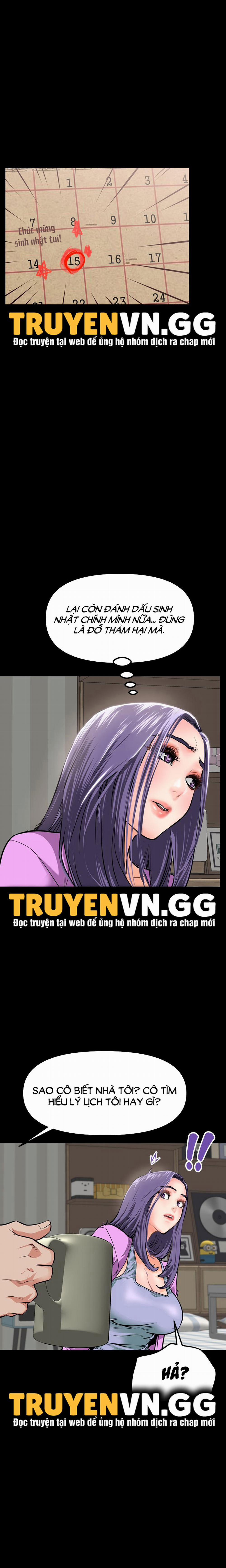 Khi Loser Trỗi Dậy 15 trang 10