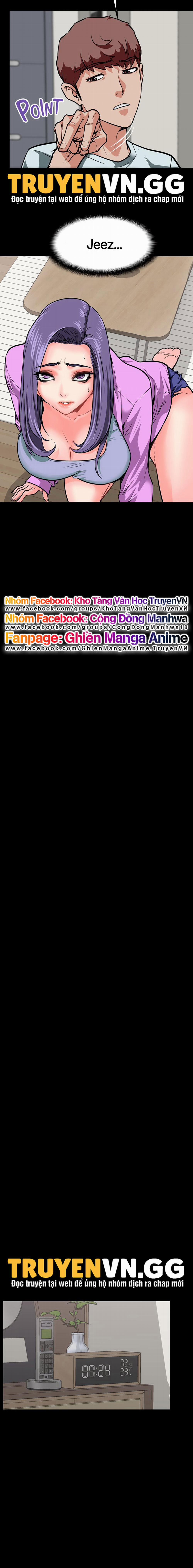 Khi Loser Trỗi Dậy 15 trang 14