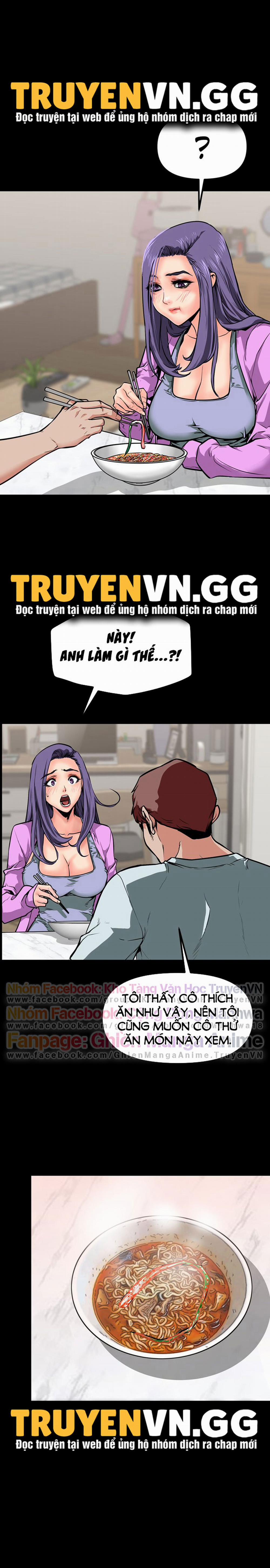 Khi Loser Trỗi Dậy 15 trang 18