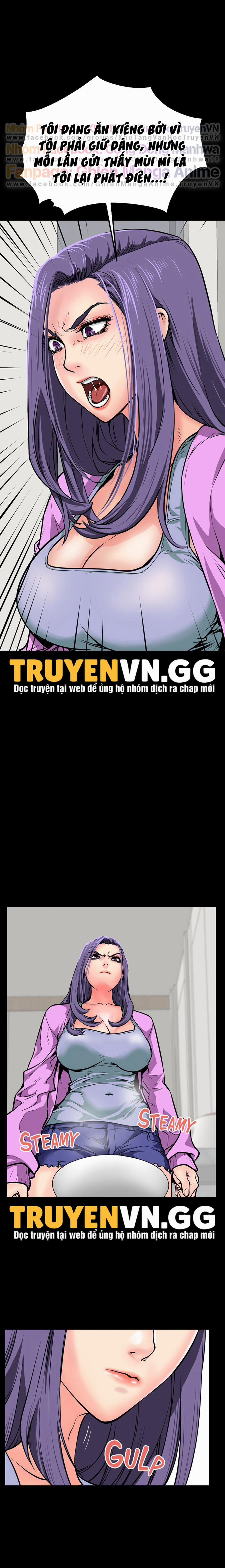 Khi Loser Trỗi Dậy 15 trang 20