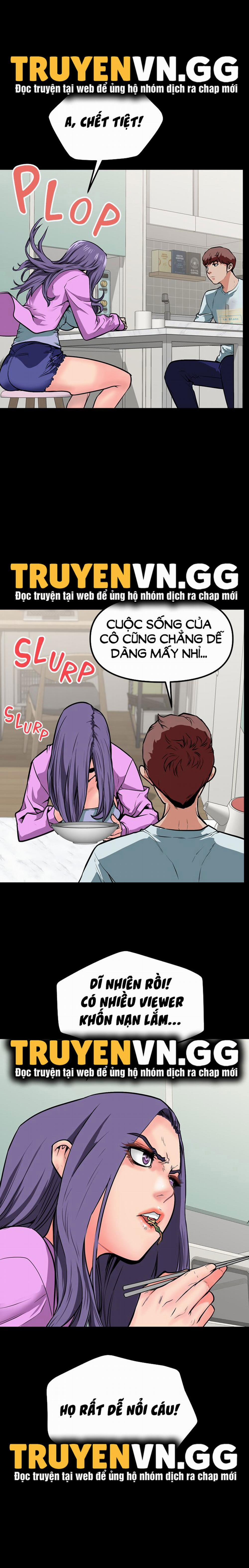 Khi Loser Trỗi Dậy 15 trang 21